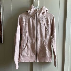 Lululemon Scuba Hoodie